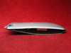 Cirrus SR22 RH Lower Wing Tip W/ Lights & Power Supply PN 38214-002