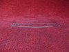 Mooney Baffle Retainer Spring PN 600372-511