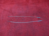 Mooney Baffle Retainer Spring PN 600372-511