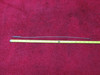 Mooney Baffle Retainer Spring PN 600372-511
