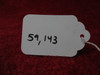 Airbourne MFG. CO. Pressure Manifold PN 1H24-6