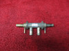 Airbourne MFG. CO. Pressure Manifold PN 1H24-6