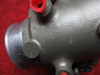 Continental Cessna 411A Throttle Body & Fuel Injection Valve & Cover 