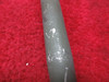 Cessna 177 LH Outboard Flap Actuator Push Rod PN 1260653