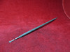 Cessna 177 LH Outboard Flap Actuator Push Rod PN 1260653