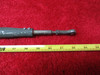 Cessna 177 LH Outboard Flap Actuator Push Rod PN 1260653