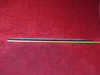 Cessna 177 LH Outboard Flap Actuator Push Rod PN 1260653