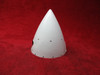 Piper PA-38 Propeller Spinner W/ FWD Bulkhead PN 77710-6, 77710-06, 77710-4