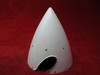 Piper PA-38 Propeller Spinner W/ FWD Bulkhead PN 77710-6, 77710-06, 77710-4