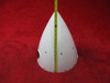 Piper PA-38 Propeller Spinner W/ FWD Bulkhead PN 77710-6, 77710-06, 77710-4