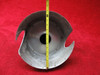 Piper PA-38 Propeller Spinner W/ FWD Bulkhead PN 77710-6, 77710-06, 77710-4