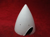 Piper PA-38 Propeller Spinner W/ FWD Bulkhead PN 77710-6, 77710-06, 77710-4