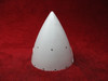 Piper PA-38 Propeller Spinner W/ FWD Bulkhead PN 77710-6, 77710-06, 77710-4