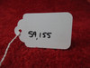Cessna 177 RH Outboard Flap Actuator Push Rod PN 1260653