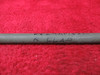 Cessna 177 RH Outboard Flap Actuator Push Rod PN 1260653