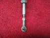 Cessna 177 RH Outboard Flap Actuator Push Rod PN 1260653