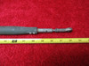 Cessna 177 RH Outboard Flap Actuator Push Rod PN 1260653