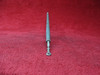 Cessna 177 RH Outboard Flap Actuator Push Rod PN 1260653