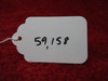 Karnish Instruments, Inc Landing Gear Warning Horn 12V PN AC-153F
