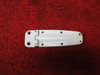 Cessna 150, 152 Lower Cabin Door Hinge PN 0711037-500