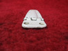 Cessna 150, 152 Lower Cabin Door Hinge PN 0711037-500