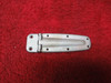Cessna 150, 152 Lower Cabin Door Hinge PN 0711037-500, 0413426-3