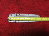 Cessna 150, 152 Lower Cabin Door Hinge PN 0711037-500, 0413426-3