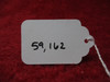 Cessna 150, 152 Lower Cabin Door Hinge PN 0711037-498, 0413426-4
