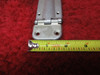 Cessna 150, 152 Lower Cabin Door Hinge PN 0711037-498, 0413426-4