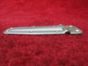 Cessna 150, 152 Lower Cabin Door Hinge PN 0711037-498, 0413426-4