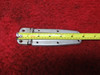 Cessna 150, 152 Lower Cabin Door Hinge PN 0711037-498, 0413426-4