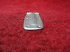 Cessna 150, 152 Lower Cabin Door Hinge PN 0711037-498, 0413426-4