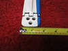 Cessna Upper Cabin Door Hinge PN 0711037-497