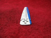 Cessna Upper Cabin Door Hinge PN 0711037-497