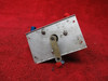 Airbourne MFG. CO. Fuel Selector Valve PN 1H81-1