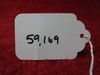 Piper PA-28-161 Warrior II Nose Wheel Steering Horn PN 35192-05, 35192-005