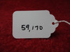 Aviation Safety Products, Inc. Lap Belt PN 500869-405-2251