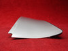 Cirrus SR22 RH Lower Wing Tip W/ Lights & Power Supply PN 38461-002
