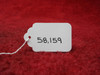 Cessna 172, 182, 206 Circuit Breaker Cover PN 0518022-2