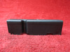Cessna 172, 182, 206 Circuit Breaker Cover PN 0518022-2