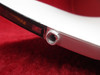 Cirrus SR22 LH Lower Wing Tip W/ Lights & Power Supply PN 38214-001