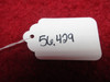 Cirrus SR22 LH Lower Wing Tip W/ Lights & Power Supply PN 38214-001