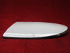 Cirrus SR22 LH Lower Wing Tip W/ Lights & Power Supply PN 38214-001