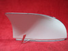Cirrus SR22 LH Lower Wing Tip W/ Lights & Power Supply PN 38214-001