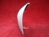Cirrus SR22 LH Lower Wing Tip W/ Lights & Power Supply PN 38214-001