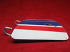 Cessna 172N Baggage Door PN 0717000-19, 0717037-6