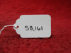 Cessna 172, 182, 206 Circuit Breaker Cover PN 0518022-2