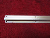 McFarlane Cessna 150, 152 Inboard LH or RH Seat Rail PN MC0410235-6, 0410235-6