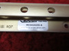 McFarlane Cessna 150, 152 Inboard LH or RH Seat Rail PN MC0410235-6, 0410235-6
