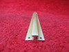 McFarlane Cessna 150, 152 Inboard LH or RH Seat Rail PN MC0410235-6, 0410235-6
